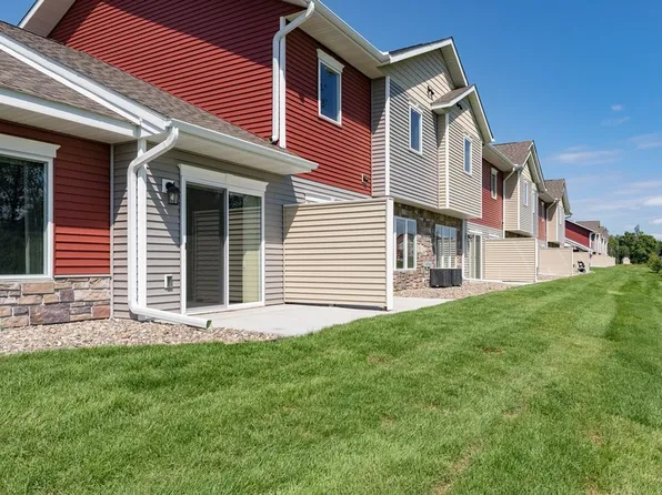 Pine Grove Estates Townhomes 2, 14306 Forest Dr #11, Baxter, MN 56425