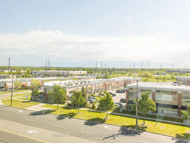 7400 Markham Rd #517 — Photo 24