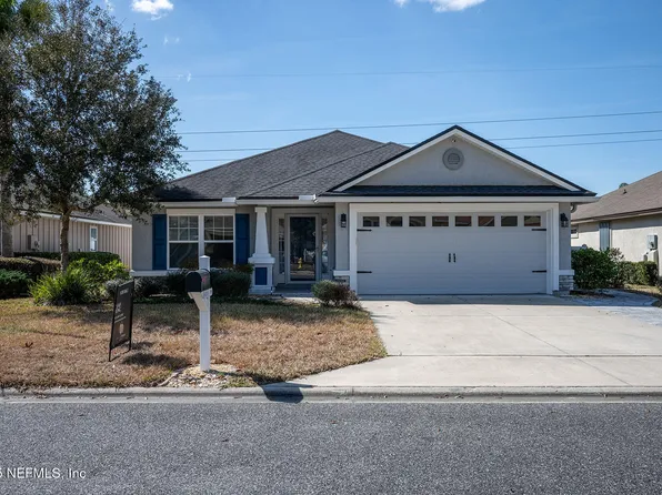 86153 VEGAS Boulevard, Yulee, FL 32097