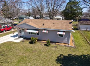 1608 E Heath St, Waterloo, IA 50703