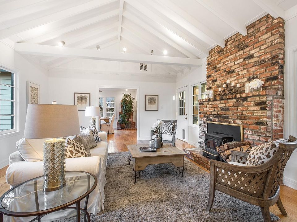 33 Castro St, Forest Knolls, CA 94933 MLS 323049478 Zillow