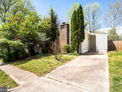 2316 Kingsbury Ln, Woodbridge, VA, 22192
