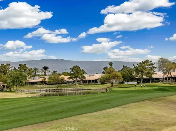 42 La Costa Dr, Rancho Mirage, CA 92270