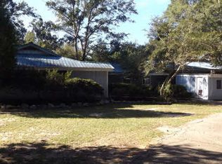 7501 Riverwood Dr W, Foley, AL 36535