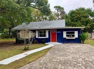 6253 Tennessee Ave, New Port Richey, FL 34653