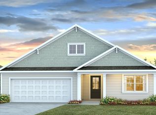LITCHFIELD Plan, The Retreat at Wild Wing, Conway, SC 29526