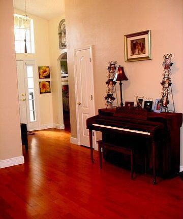 Entry Way