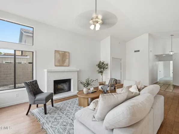 8859 S GRANDVIEW Drive, Tempe, AZ 85284