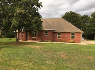 2091 County Street 2983, Blanchard, OK 73010