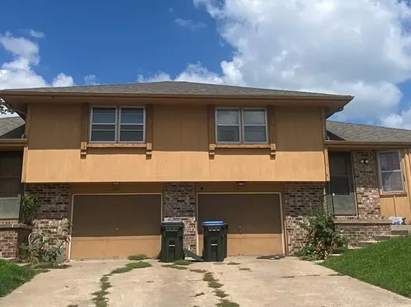 709/711 E Erin Pl, Kirksville, MO 63501