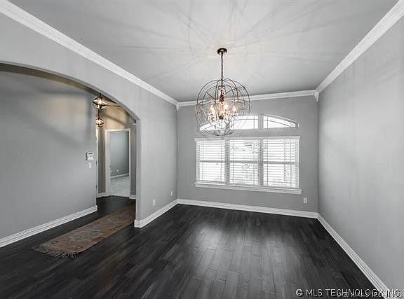 3rd image of 4317 S 135th East Ave