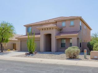 1553 E Bowman Dr, Casa Grande, AZ 85122