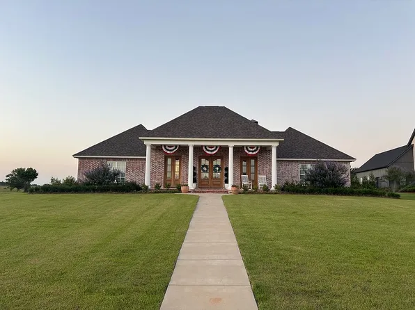 141 Loring Bnd, Choudrant, LA 71227