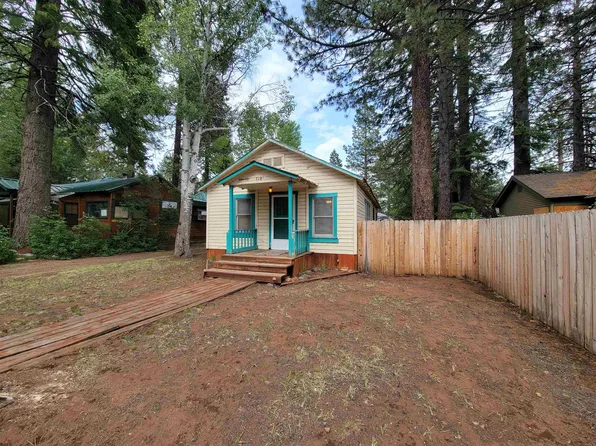 718 Delwood St, Westwood, CA 96137