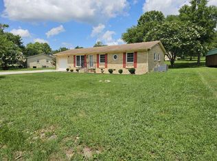 651 Lynnwood Ave, Lewisburg, TN 37091