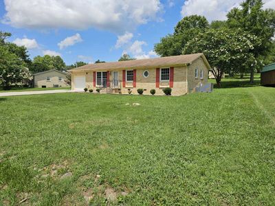 651 Lynnwood Ave, Lewisburg, TN, 37091
