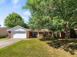 1036 Sandy Springs Rd NW, Huntsville, AL 35806