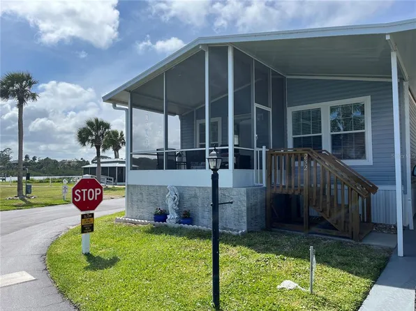 232 Starboard Dr, Flagler Beach, FL 32136