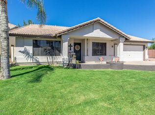 202 S Bronco Ln, Gilbert, AZ 85233