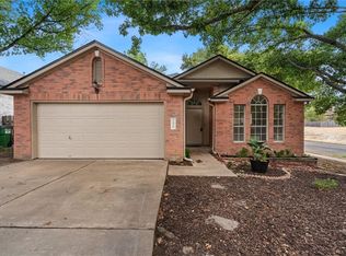 2426 Roundabout Ln, Round Rock, TX 78664