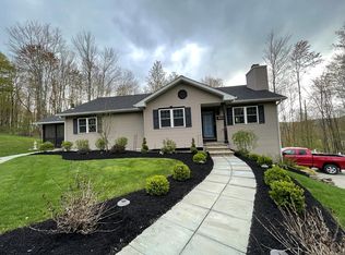 123 Hills Creek Dr, Wellsboro, PA 16901