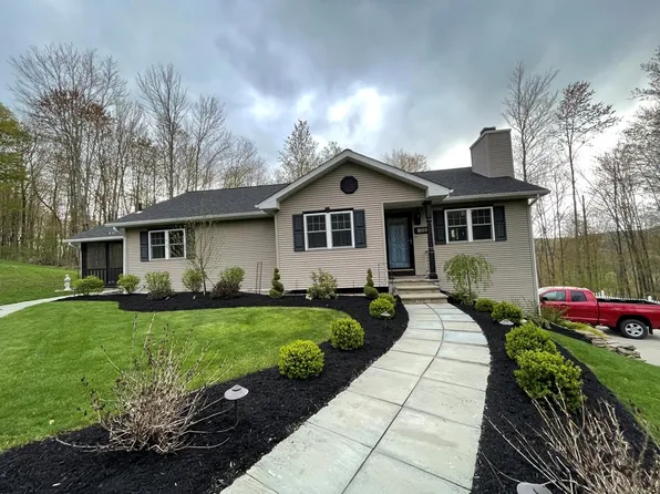 123 Hills Creek Dr, Wellsboro, PA 16901