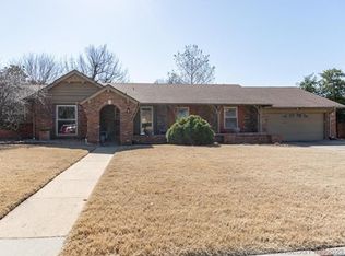 4116 E 47th Pl, Tulsa, OK 74135