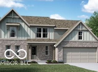 1074 Gatewick Ct, Greenwood, IN 46143