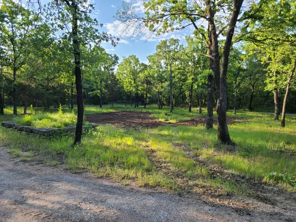 1036 County Road 1660, Chico, TX 76431