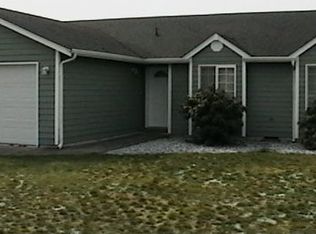1807 Juneman St, Centralia, WA 98531