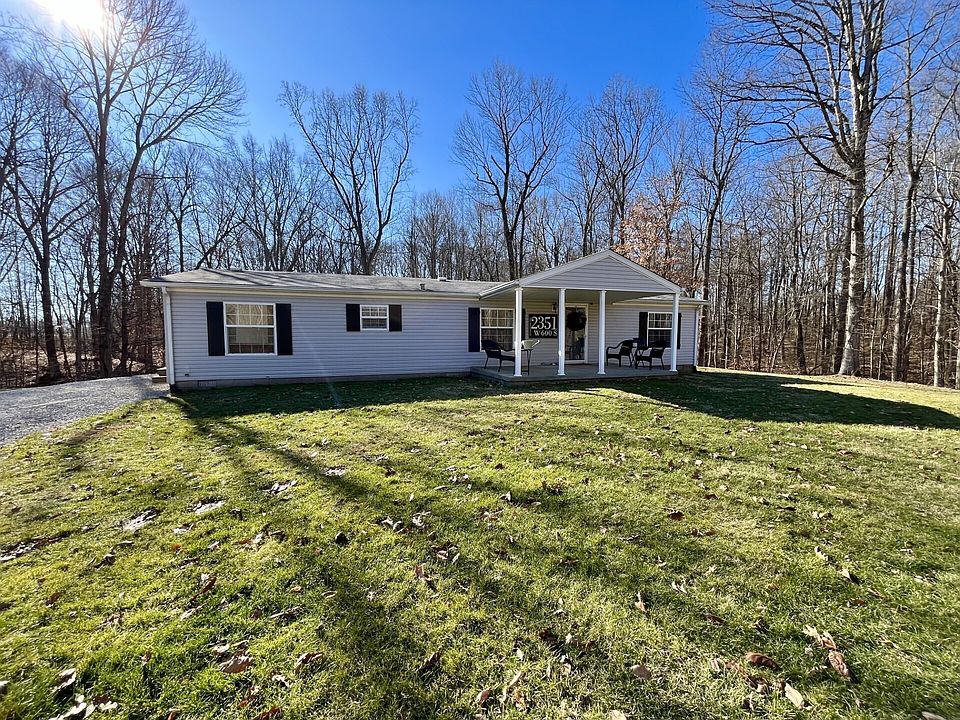 1st image of 2351 W County Road 600 S