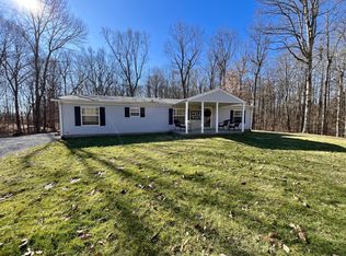 2351 W County Road 600 S, Vallonia, IN 47281