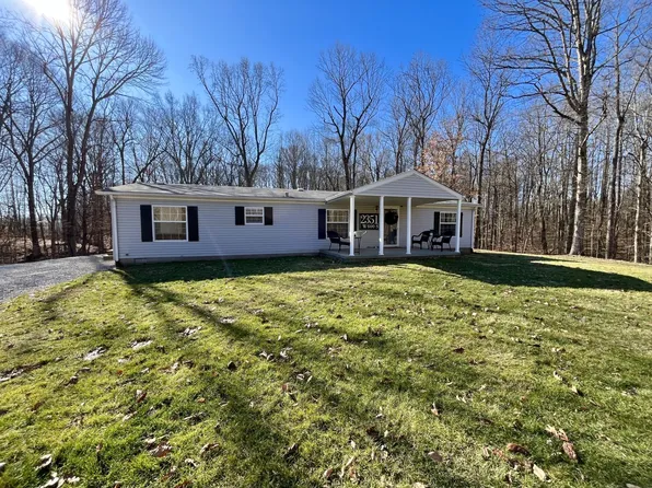 2351 W County Road 600 S, Vallonia, IN 47281