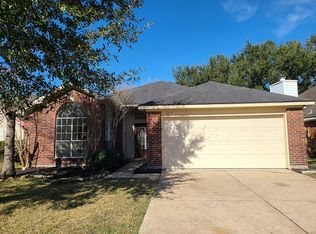 1109 Merribrook Ln, Pearland, TX 77581