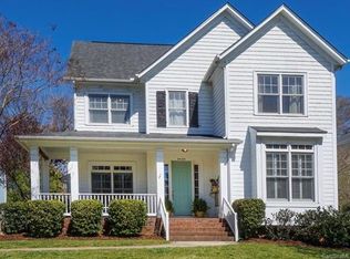 5035 Lady Fern Cir #5, Charlotte, NC 28211