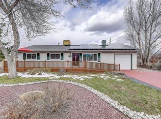 8445 W Elmhurst Ave, Littleton, CO 80128