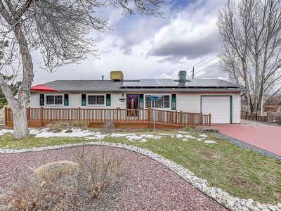8445 W Elmhurst Ave, Littleton, CO, 80128