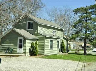 302 N Main St, Brooklyn, MI 49230