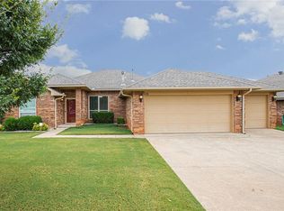 1216 Elk Horn Rd, Norman, OK 73071
