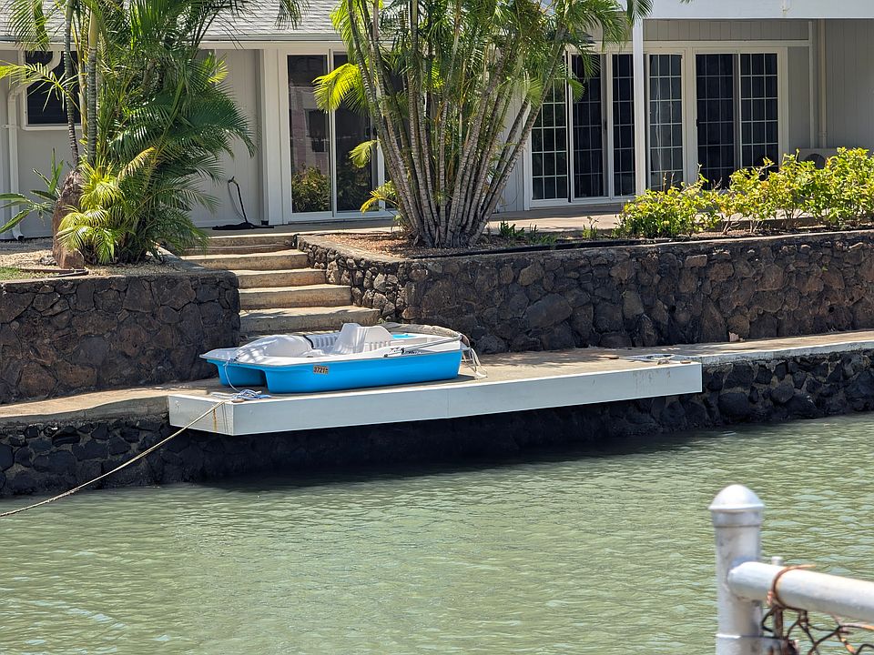 Private Dock