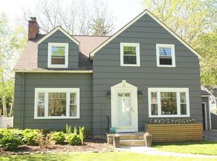 65 Stonybrook Dr, Rochester, NY 14618