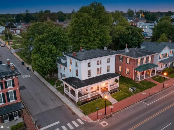 133 S Main St, Smyrna, DE 19977