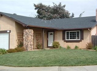 817 White Wing Ln, Suisun City, CA