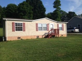 601 Depot St, Jonesborough, TN 37659