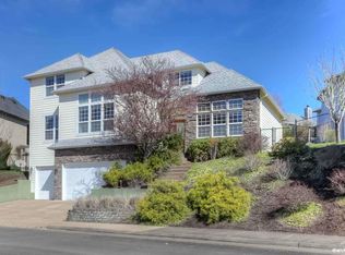 3317 NW Teal Pl, Corvallis, OR 97330