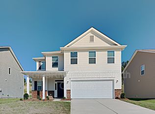 5717 Camp Ct SW, Concord, NC 28025