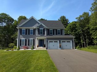1059 Stony Hill Rd, Wilbraham, MA 01095