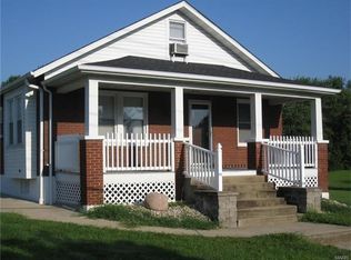 2547 Eatherton Rd, Grover, MO 63040