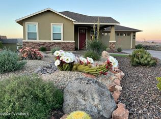 447 Kindra Ct, Cottonwood, AZ --