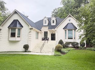 7517 Wingfoot Dr, Raleigh, NC 27615
